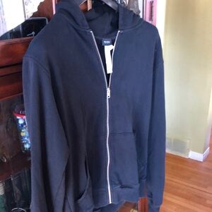 Beautiful Diesel Zip-Up Hoodie for men